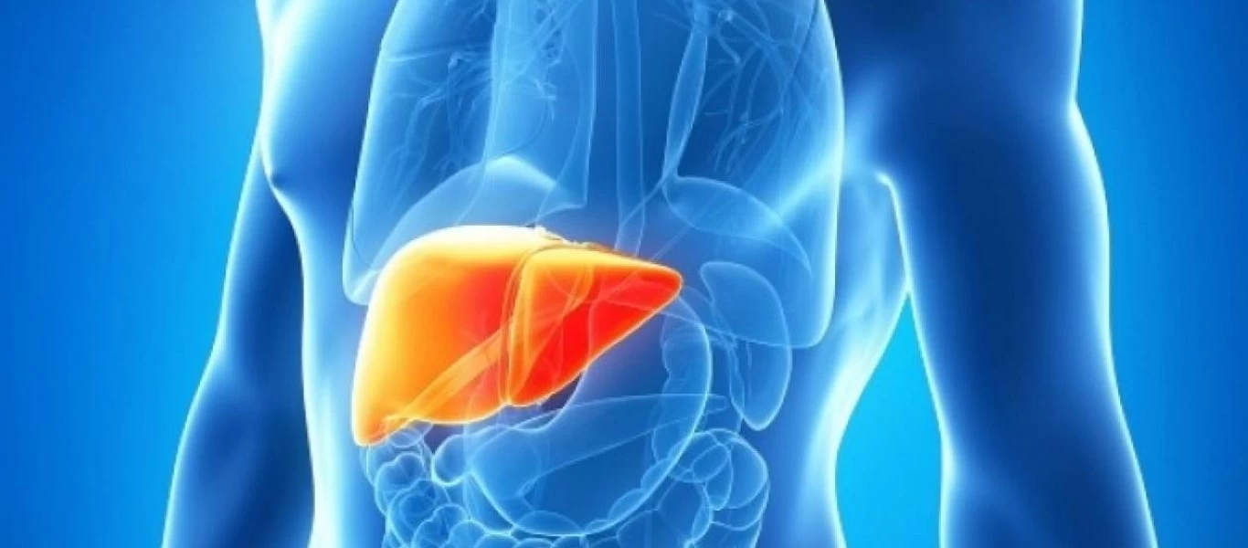 Αυτά είναι τα προειδοποιητικά συμπτώματα της ηπατικής ανεπάρκειας